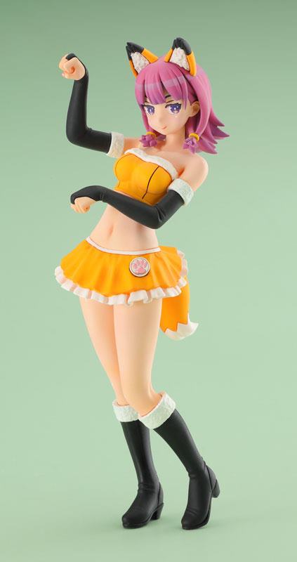 photo of 12 Tamago Girls Collection