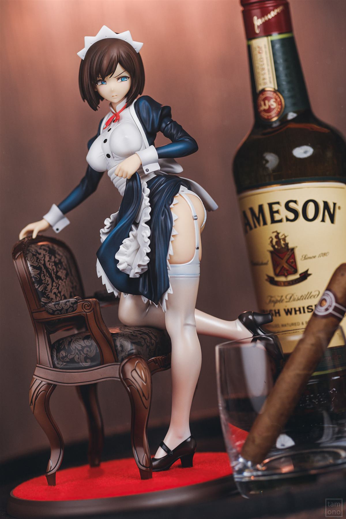 photo of Itou Chitose (Alphamax)