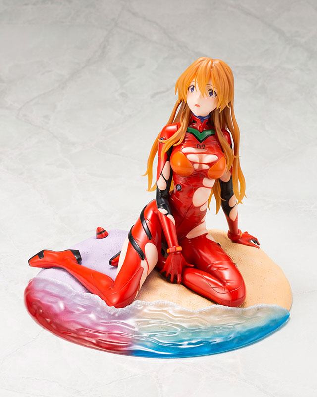 photo of Souryuu Asuka Langley  Kotobukiya