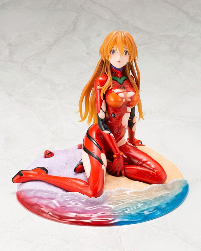 Souryuu Asuka Langley  Kotobukiya by duncecap