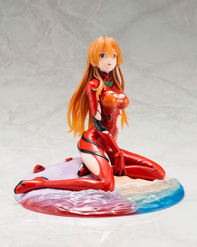 Souryuu Asuka Langley  Kotobukiya by duncecap