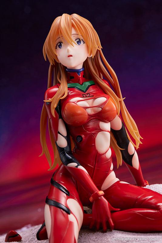 Souryuu Asuka Langley  Kotobukiya by duncecap