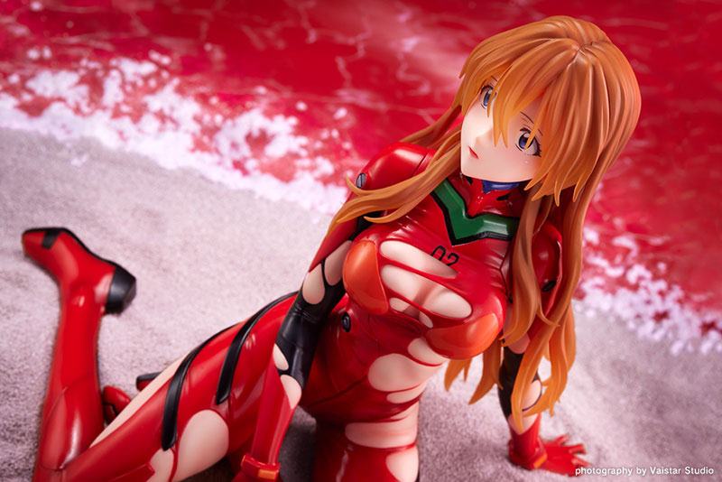 Souryuu Asuka Langley  Kotobukiya by duncecap