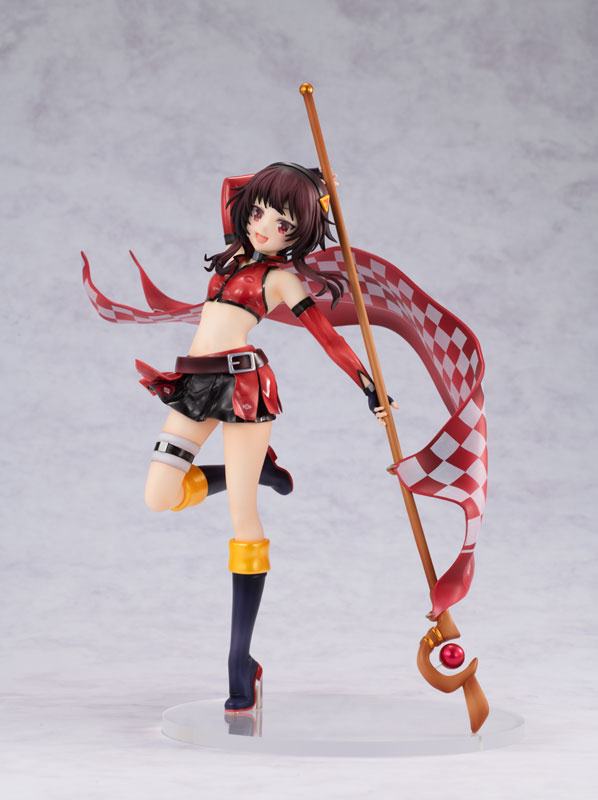 photo of Megumin  Kadokawa