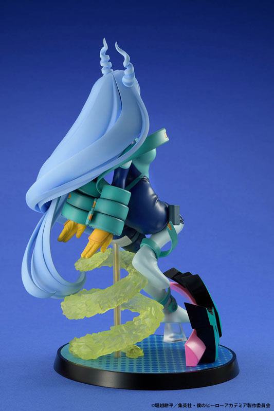 Nejire Hado  Takara Tomy by duncecap