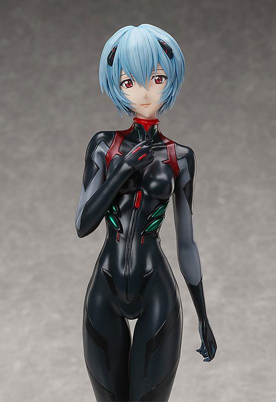 photo of Ayanami Rei