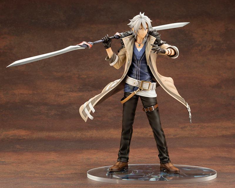 Crow Armbrust  Kotobukiya by duncecap