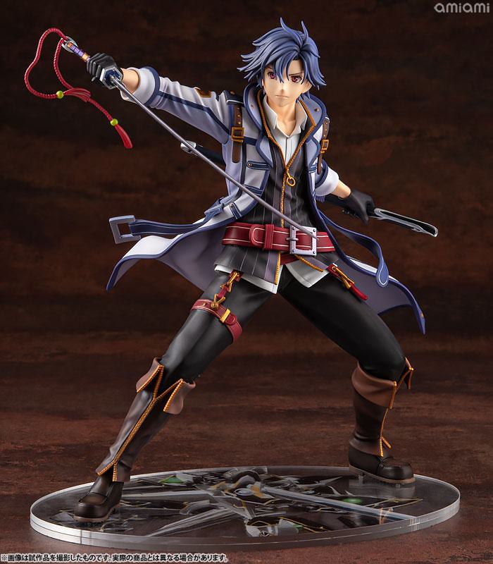 photo of Rean Schwarzer  Kotobukiya