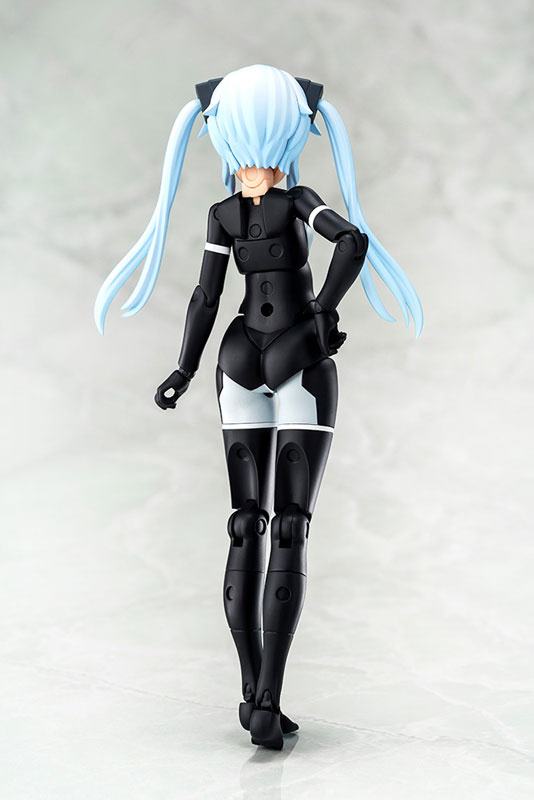 Strarf  Kotobukiya by duncecap