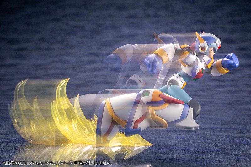 X  Kotobukiya by duncecap