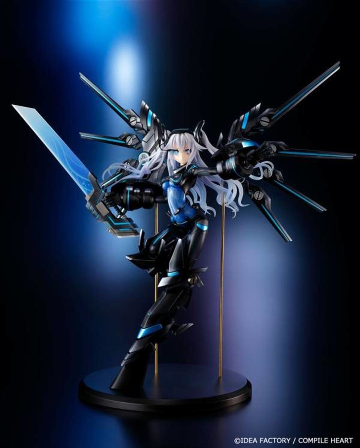 photo of Shin Jigen Game Neptune Victory II
