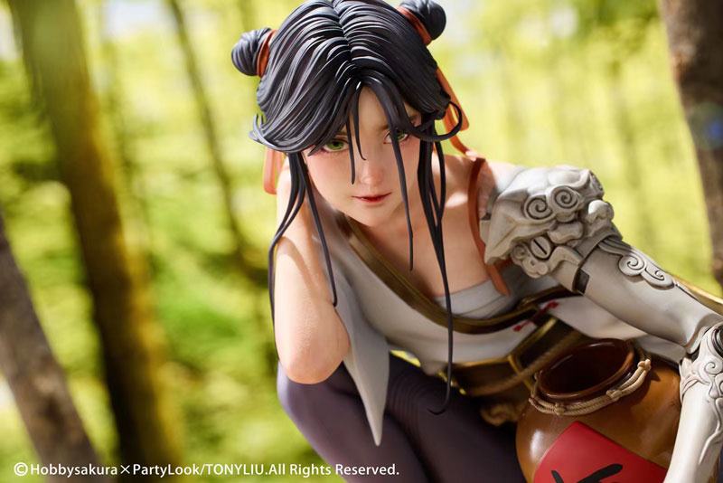 Ume  Partylook by duncecap