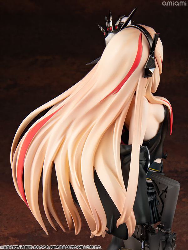 M4 SOPMOD II  AmiAmi by duncecap