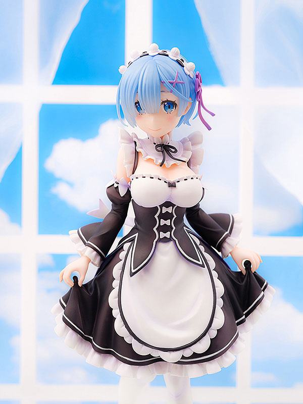 photo of Re:Zero kara Hajimeru Isekai Seikatsu