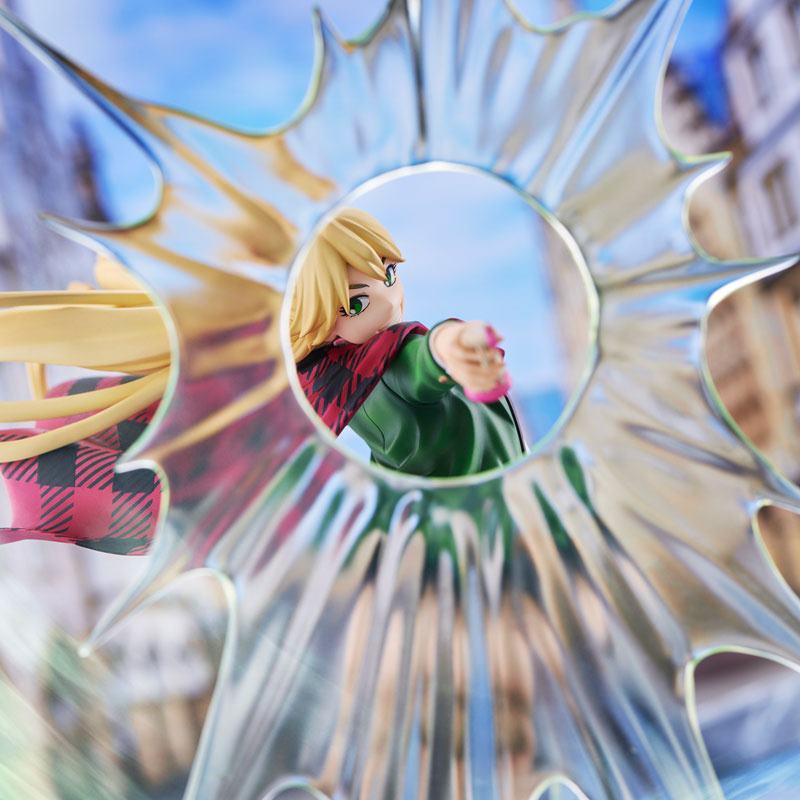 Nini Spangle  Bandai Namco Arts by duncecap