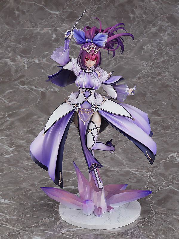 Scathach  Good Smile Company by duncecap