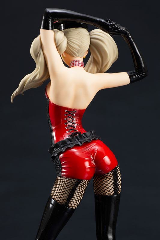 Ann Takamaki  OrchidSeed by duncecap