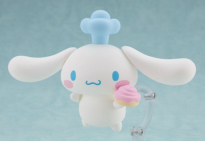 photo of Cinnamoroll