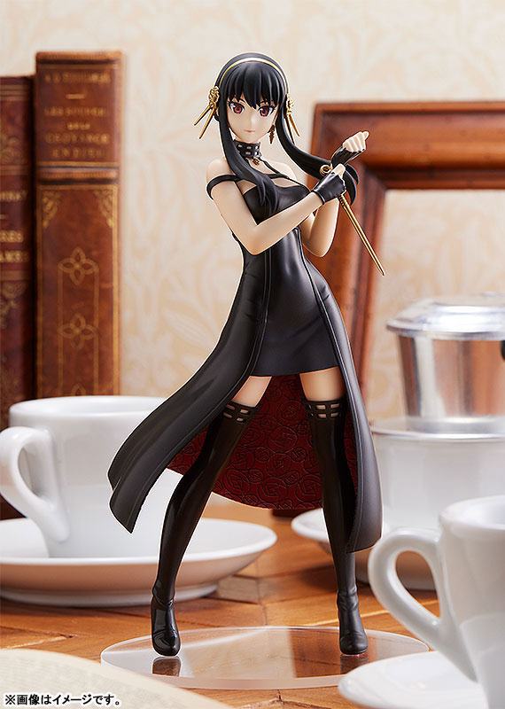 photo of Yor Forger  Good Smile Company