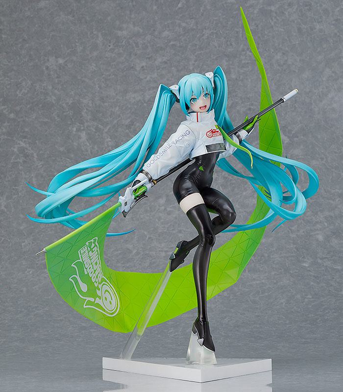 Hatsune Miku  Good Smile Company by duncecap