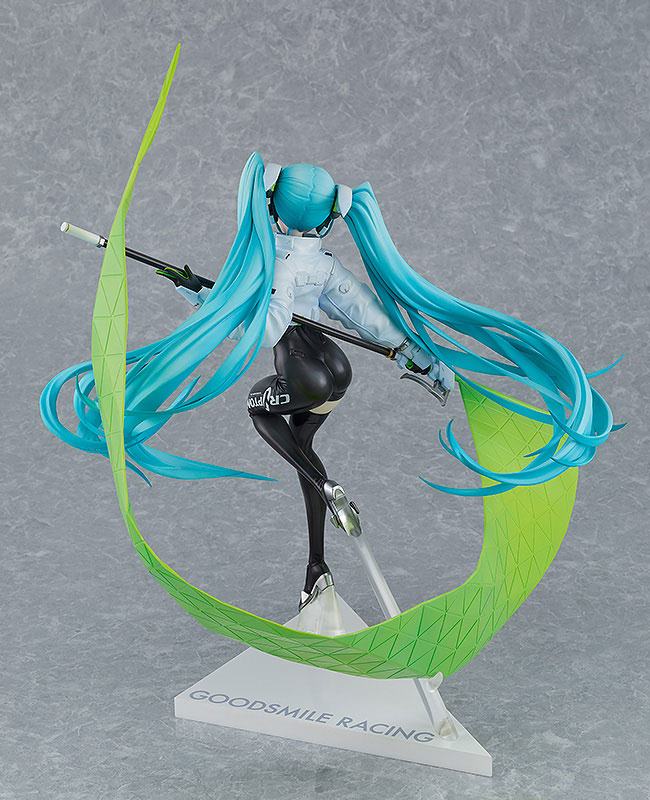 Hatsune Miku  Good Smile Company by duncecap