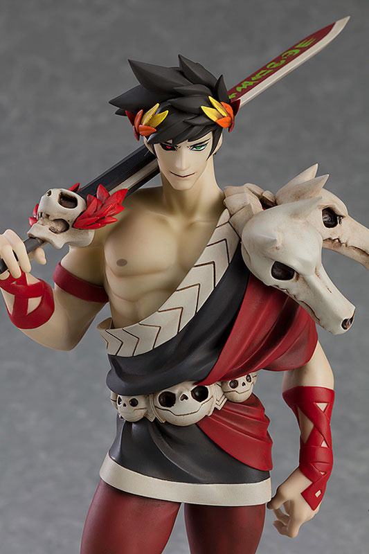 Zagreus  Good Smile Company by duncecap
