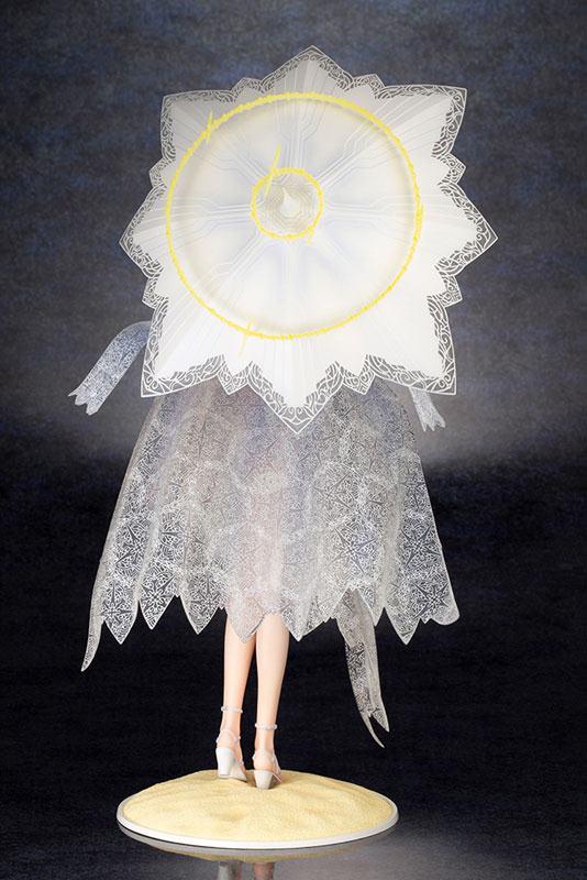 photo of Altria Pendragon  Kotobukiya