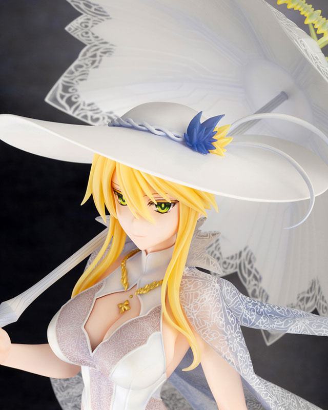Altria Pendragon  Kotobukiya by duncecap