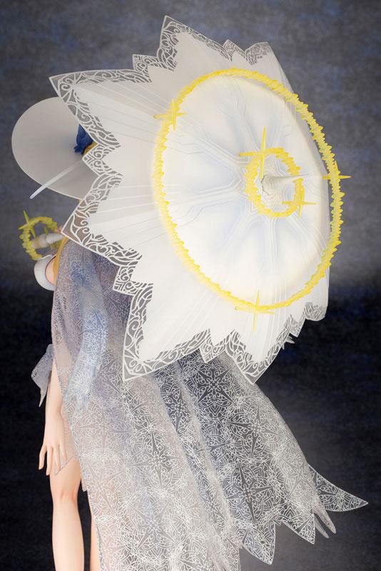 Altria Pendragon  Kotobukiya by duncecap