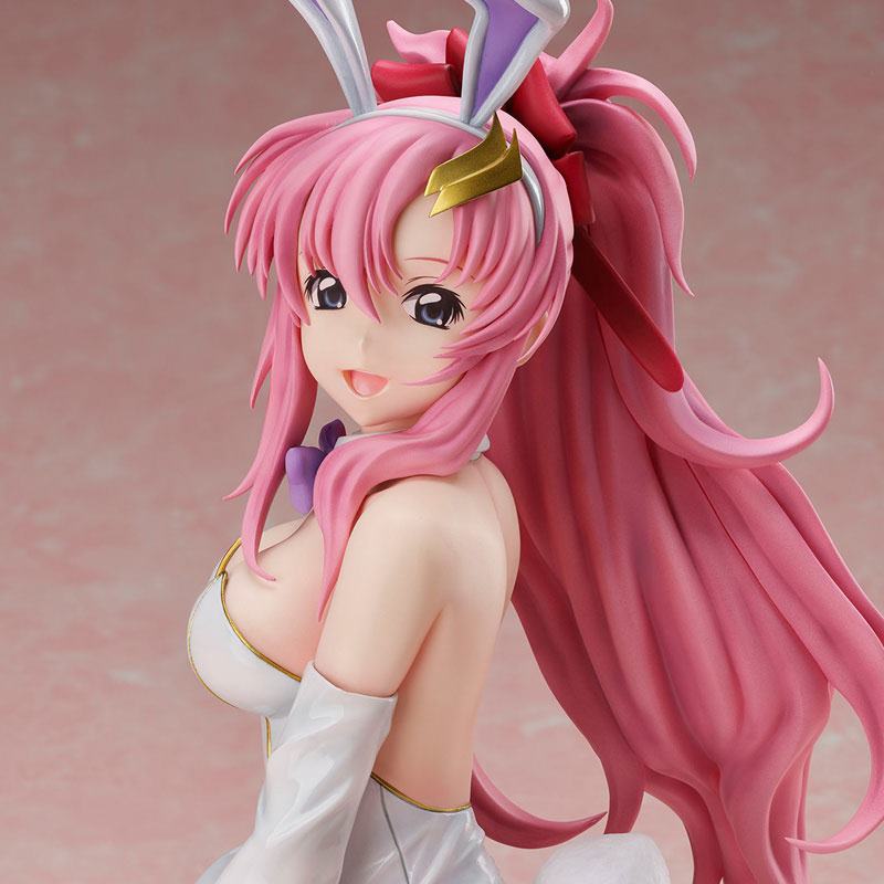 Lacus Clyne  MegaHouse by duncecap