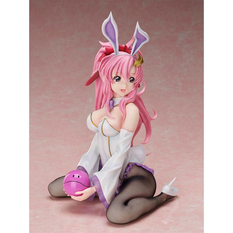 Lacus Clyne  MegaHouse by duncecap