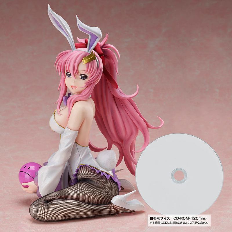 Lacus Clyne  MegaHouse by duncecap