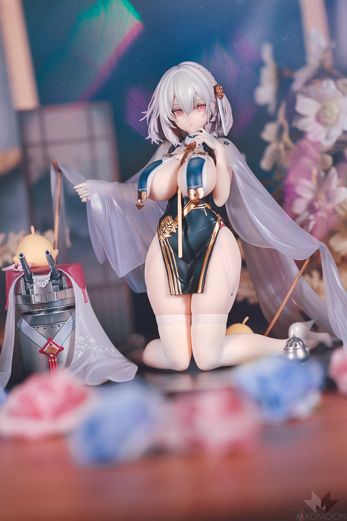 Sirius  Alter by duncecap