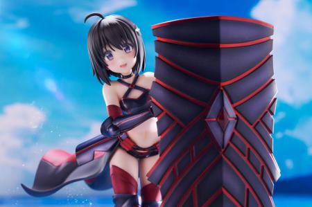 BOFURI: I Dont Want to Get Hurt so Ill Max Out My Defense