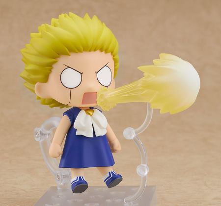 Zatch Bell!