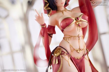 Art of Yatsumi Suzuame