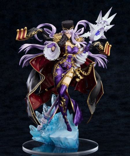 Senjou no Valkyria Duel