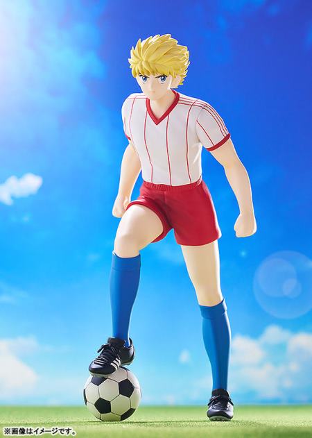 Captain Tsubasa