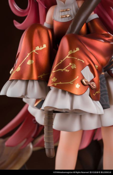 Mushroom Girl Series