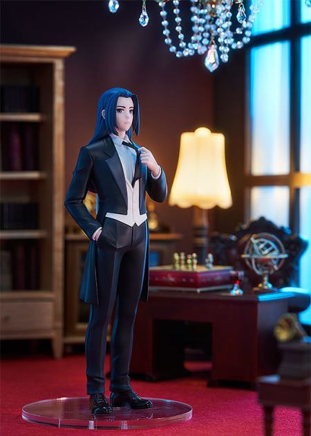 Luo Xiao Hei Zhan Ji