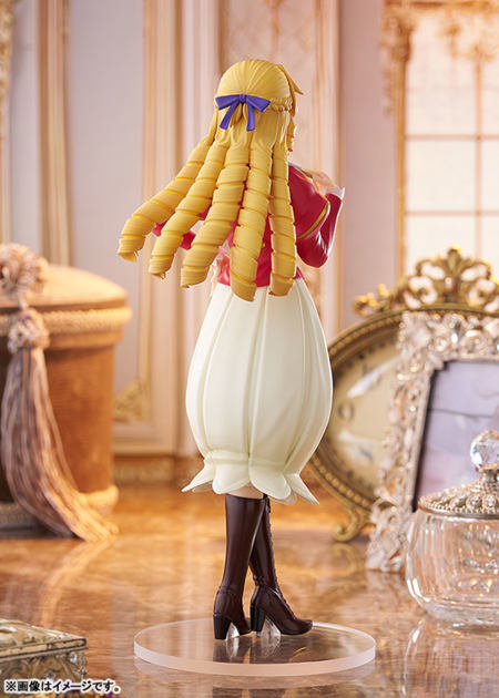 From Bureaucrat to Villainess: Dad's Been Reincarnated!