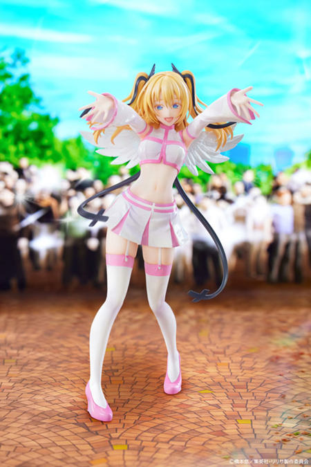 2.5 Dimensional Seduction