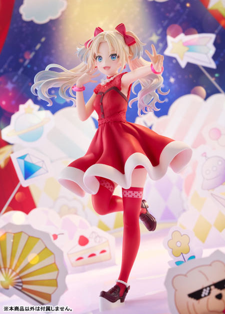 Love Live! Hasunosora Girls' High School Idol Club