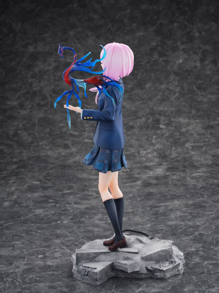 Kamitsubaki City Under Construction