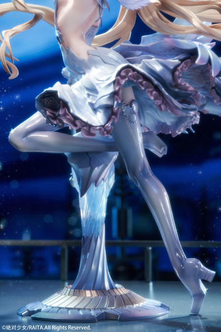 Zettai Junpaku♡Mahou Shoujo