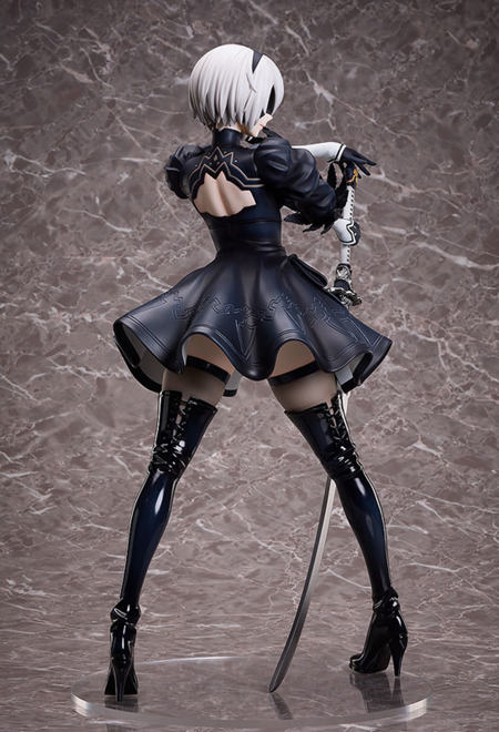 NieR:Automata