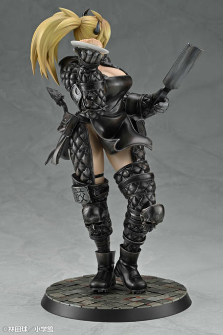 Dorohedoro