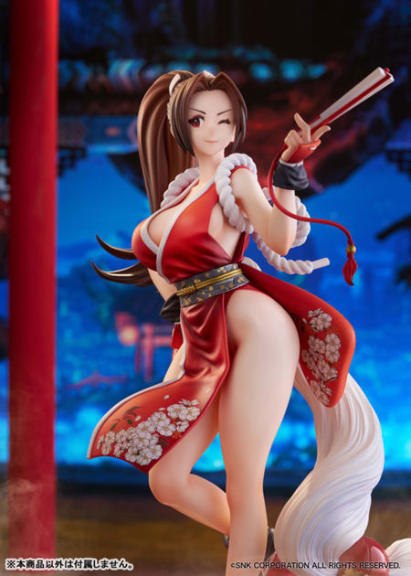 The King of Fighters XIV