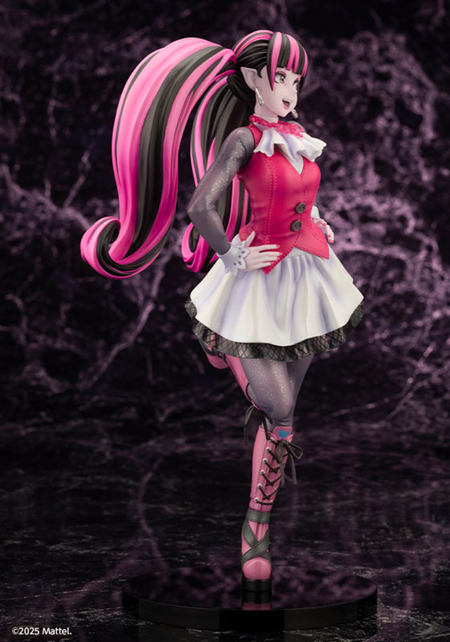 Monster High