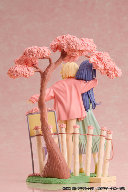 Lycoris Recoil